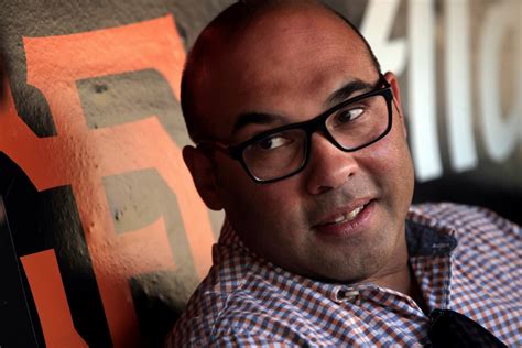 SF Giants’ Farhan Zaidi provides some clues at Opening Day roster